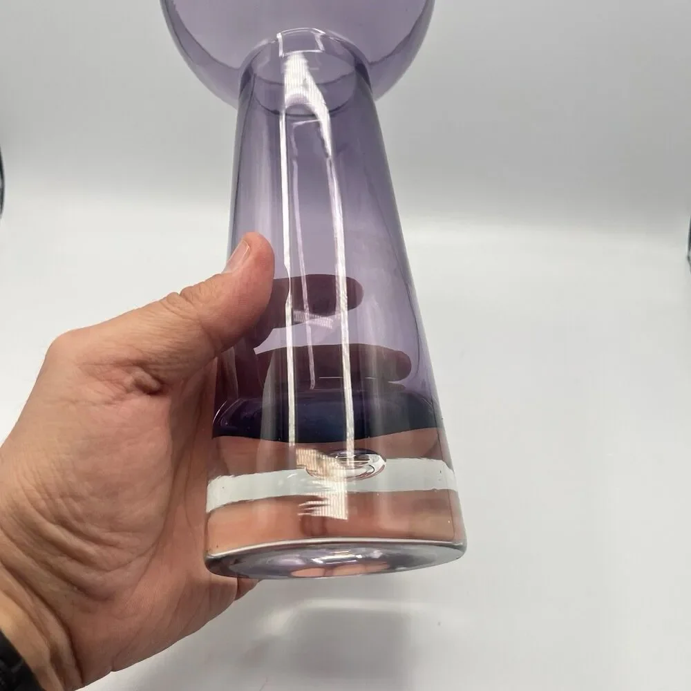 Krosno poland amethyst
